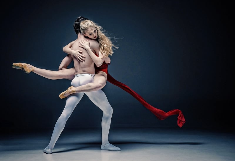 Somatic Dance Image