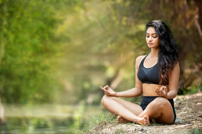 Kundalini Yoga
