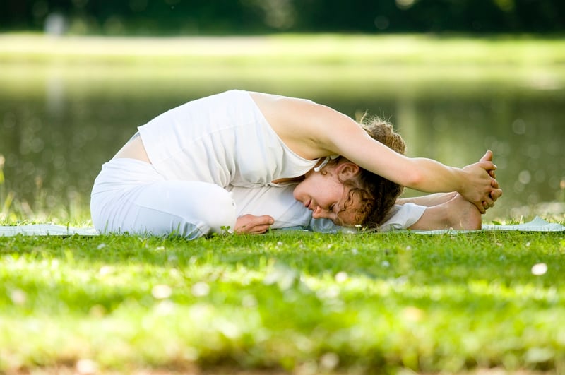 Kundalini Yoga